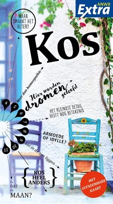 Afbeeldingen van ANWB Extra Kos