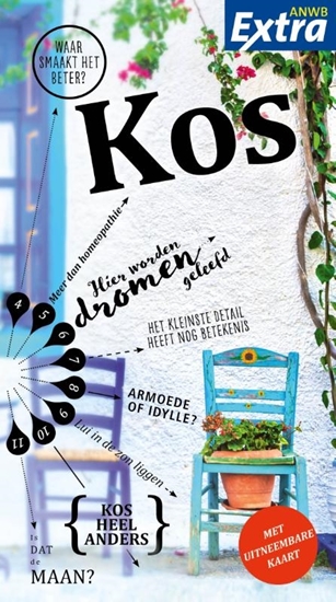 Afbeelding van ANWB Extra Kos