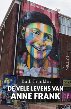 Afbeeldingen van De vele levens van Anne Frank
