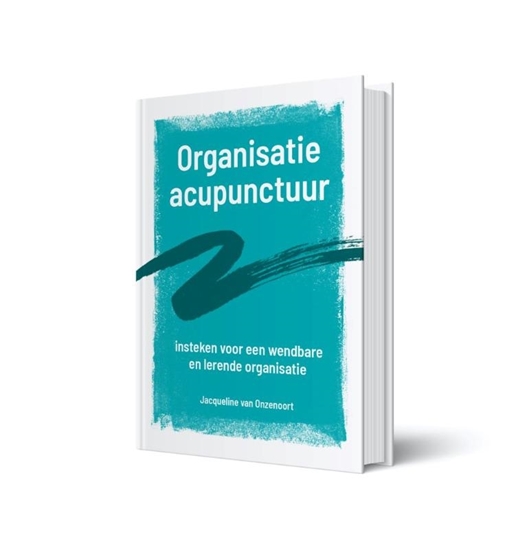 Afbeelding van Organisatie acupunctuur