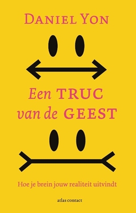 Afbeeldingen van Een truc van de geest