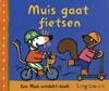 Afbeelding van Muis Muis gaat fietsen