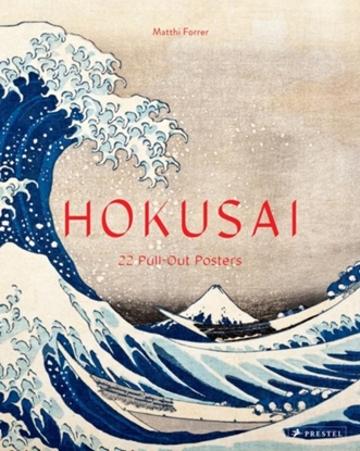 Afbeeldingen van Hokusai