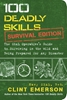 Afbeelding van 100 Deadly Skills 100 Deadly Skills: Survival Edition