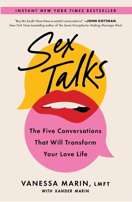 Afbeeldingen van Sex Talks