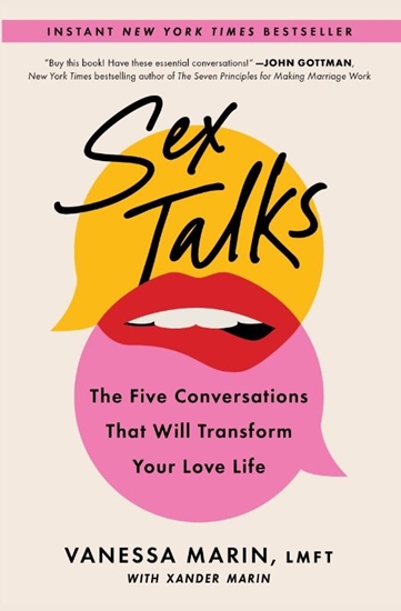 Afbeelding van Sex Talks