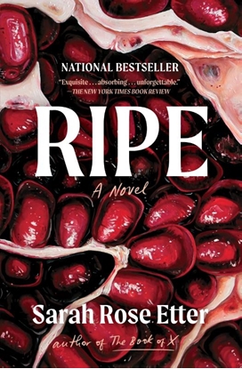 Afbeeldingen van Ripe