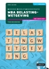 Afbeelding van MBA Belastingwetgeving met resultaat 2025/2026 Theorieboek