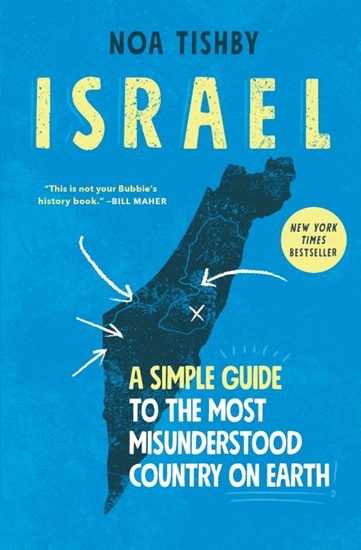 Afbeelding van Israel