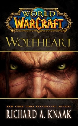 Afbeeldingen van World of Warcraft: Wolfheart