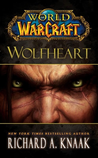 Afbeelding van World of Warcraft: Wolfheart