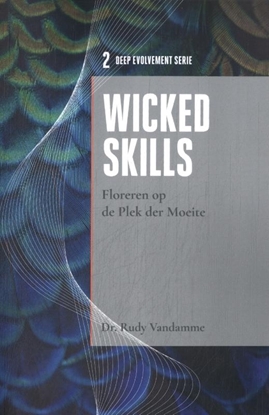 Afbeeldingen van Deep Evolvement Wicked Skills