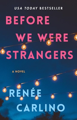 Afbeeldingen van Before We Were Strangers