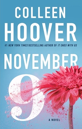 Afbeeldingen van November 9