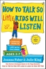 Afbeelding van The How To Talk Series How to Talk so Little Kids Will Listen