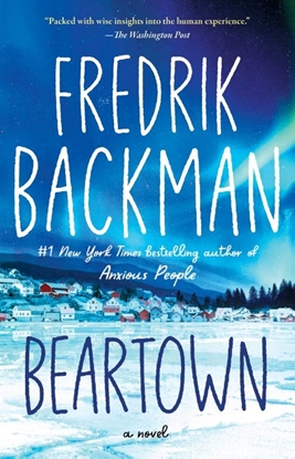 Afbeeldingen van Beartown Series Beartown