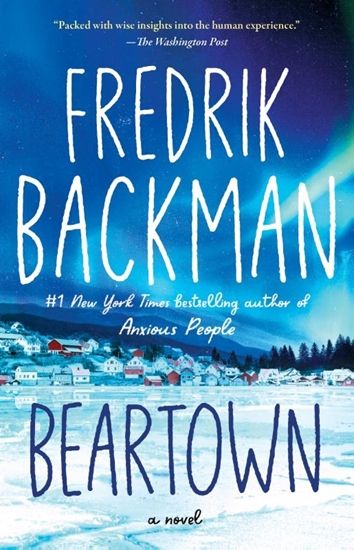 Afbeelding van Beartown Series Beartown