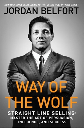 Afbeeldingen van Way of the Wolf