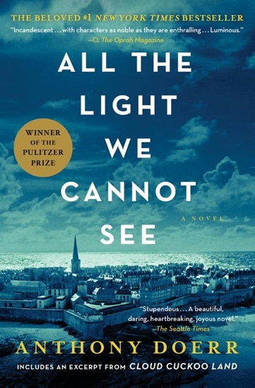 Afbeelding van All the Light We Cannot See