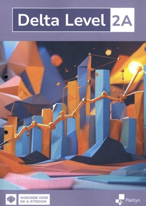 Afbeeldingen van Delta Delta Level 2a