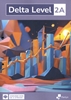 Afbeelding van Delta Delta Level 2a