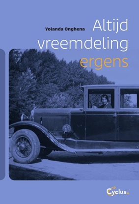 Afbeeldingen van Altijd vreemdeling ergens