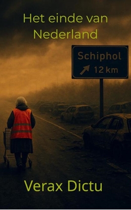 Afbeeldingen van Het einde van Nederland