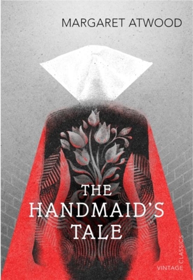 Afbeelding van The Handmaid's Tale