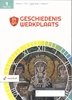 Afbeelding van Geschiedeniswerkplaats 1 havo/vwo text/workbook