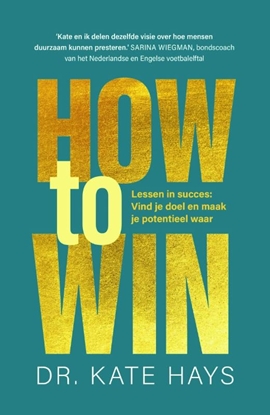 Afbeeldingen van How to win