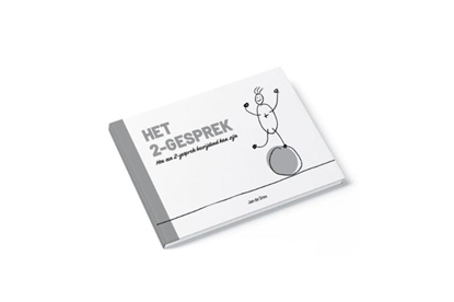 Afbeeldingen van Het 2-gesprek