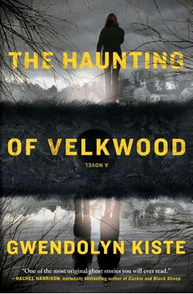 Afbeeldingen van The Haunting of Velkwood