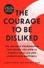 Afbeelding van The Courage to Be Disliked