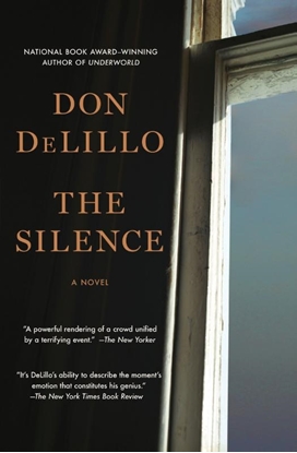 Afbeeldingen van The Silence