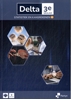 Afbeelding van Delta Delta 5/6 Statistiek & kansrekenen Leerboek