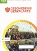 Afbeelding van Geschiedeniswerkplaats 4/5/6 vwo Examenkatern