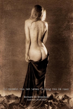 Afbeeldingen van Jij spreekt van het leven, ik zing van de dood