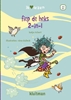 Afbeelding van Ik ♥ lezen fiep de heks 2-in-1