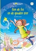 Afbeelding van Ik ♥ lezen Fien de fee en de gouden ster