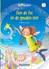 Afbeelding van Ik ♥ lezen Fien de fee en de gouden ster