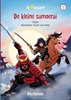 Afbeelding van Ik ♥ lezen De kleine samoerai