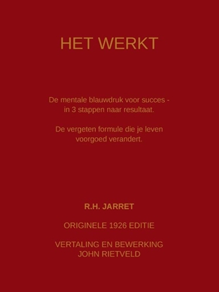 Afbeeldingen van HET WERKT
