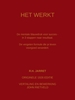 Afbeelding van HET WERKT