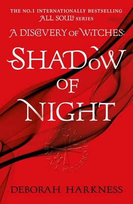 Afbeeldingen van All Souls Shadow of Night