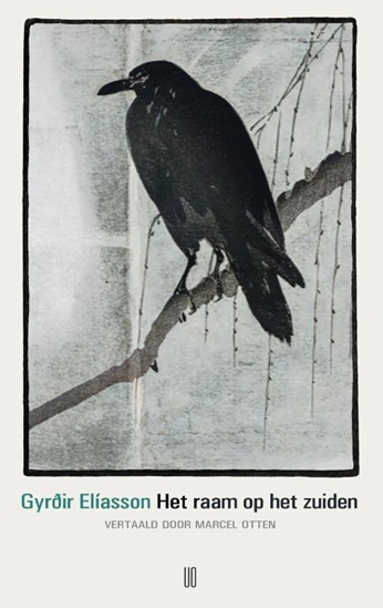 Afbeelding van Het raam op het zuiden