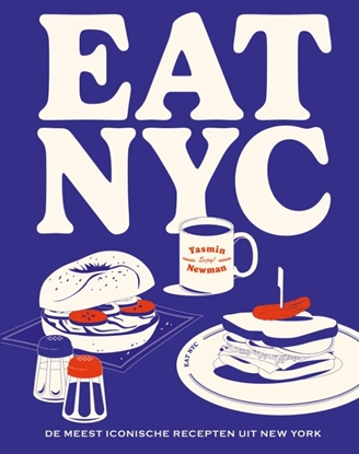 Afbeeldingen van Eat NYC
