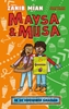 Afbeelding van Maysa & Musa Maysa & Musa en de verdwenen smaragd