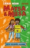 Afbeelding van Maysa & Musa Maysa & Musa en de verdwenen smaragd