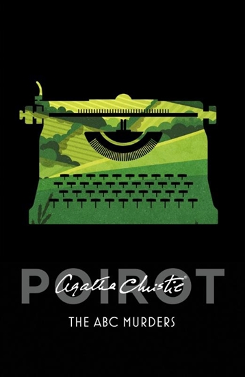 Afbeelding van Poirot The ABC Murders