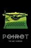 Afbeelding van Poirot The ABC Murders